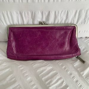 HOBO clutch